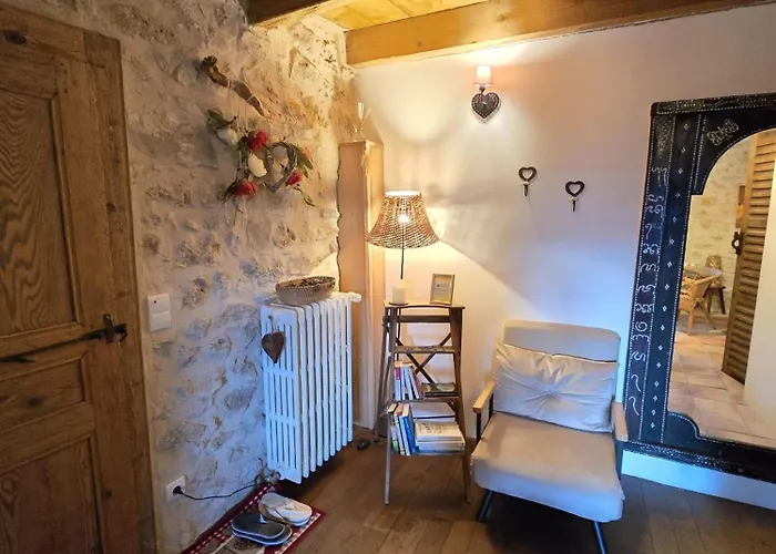 chez Karine