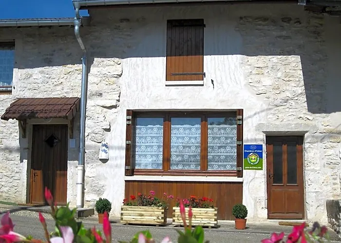 Murmure des buis